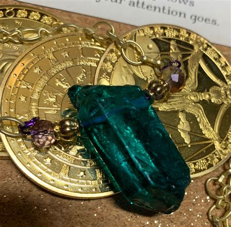 The Stories and Legends of Emerald Amulet Lucky Coins
